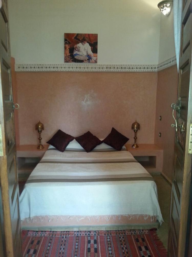 Riad Schanez Marrakesh Esterno foto