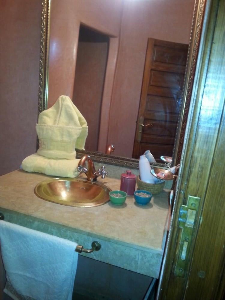 Riad Schanez Marrakesh Esterno foto