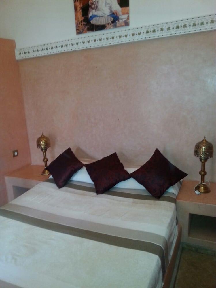 Riad Schanez Marrakesh Esterno foto
