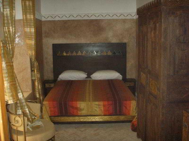 Riad Schanez Marrakesh Esterno foto