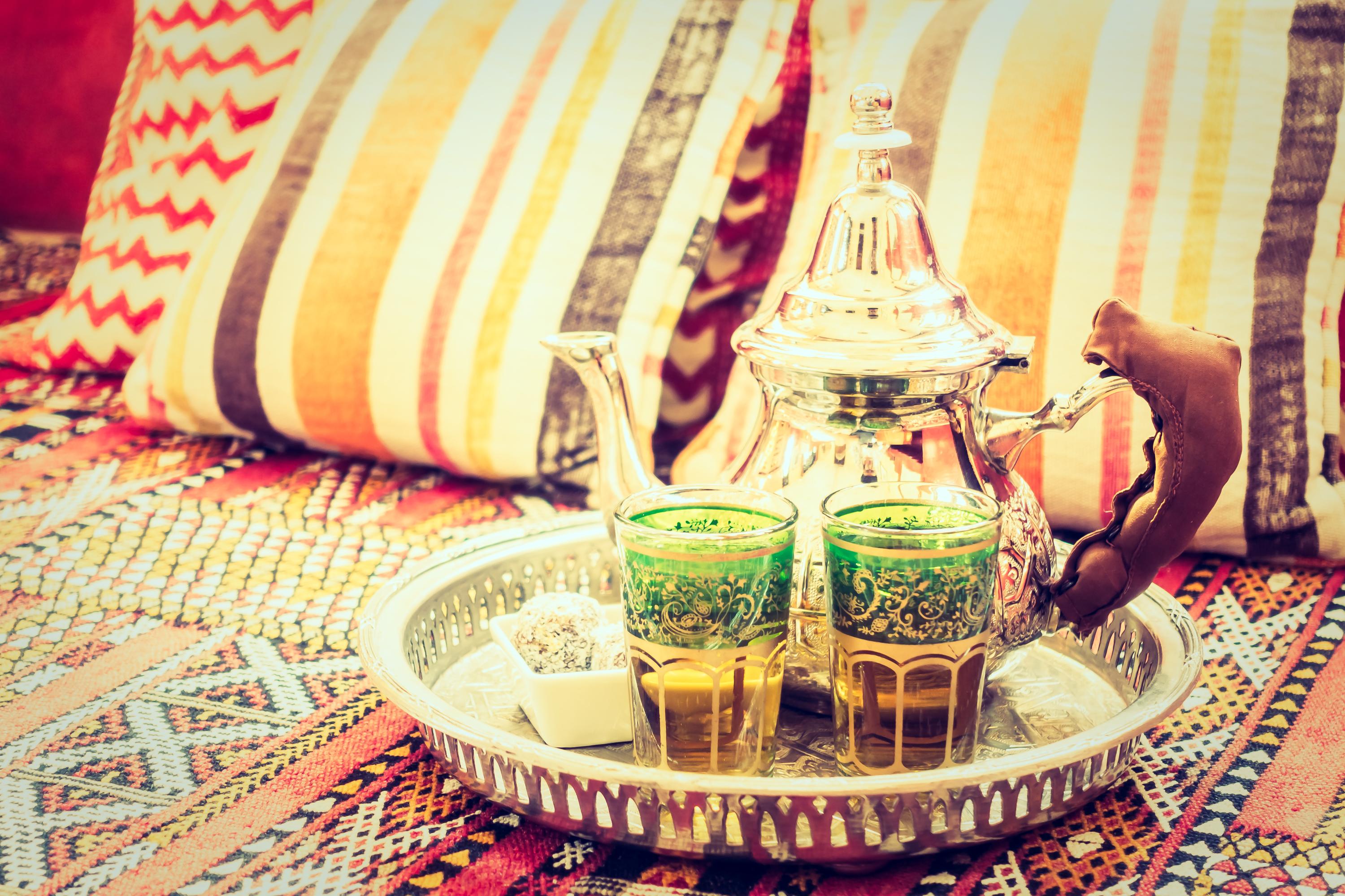 Riad Schanez Marrakesh Esterno foto