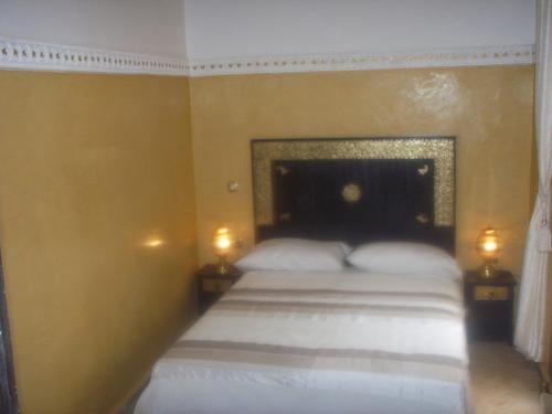 Riad Schanez Marrakesh Camera foto