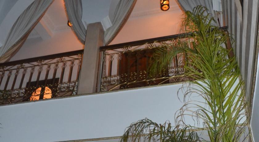 Riad Schanez Marrakesh Esterno foto
