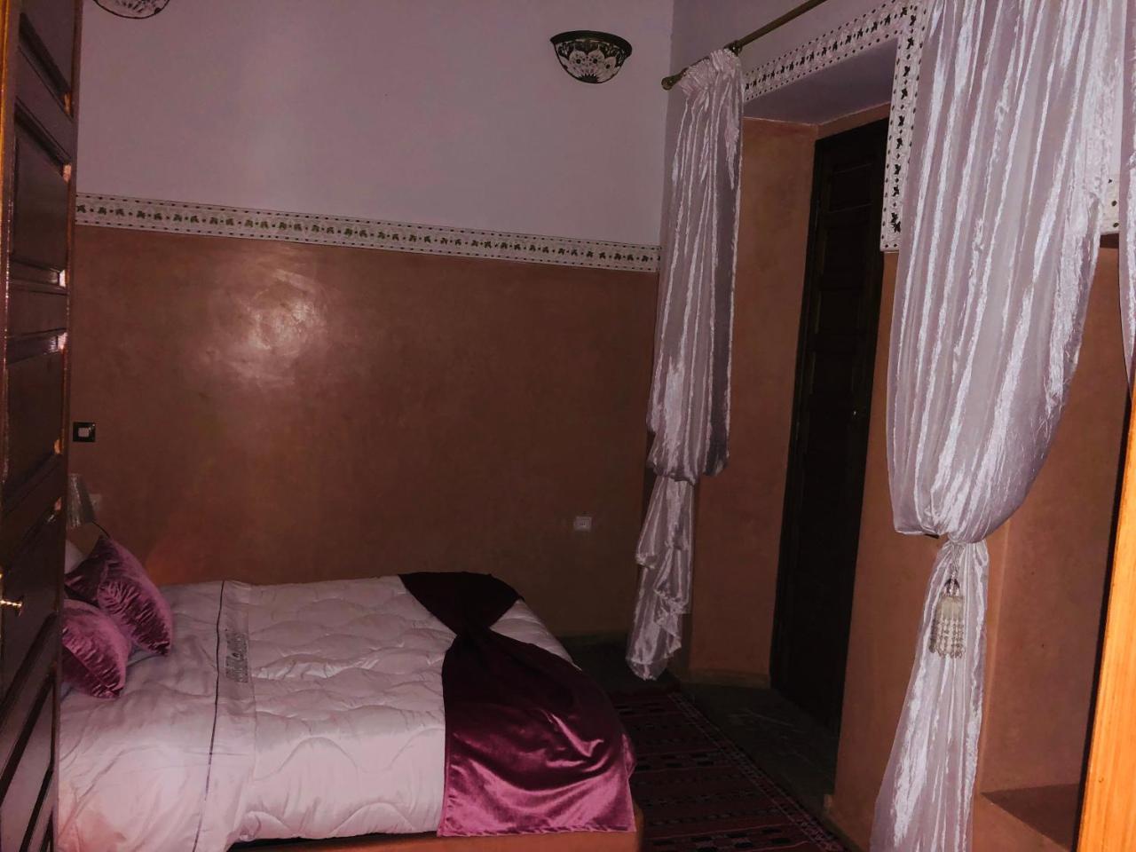 Riad Schanez Marrakesh Esterno foto