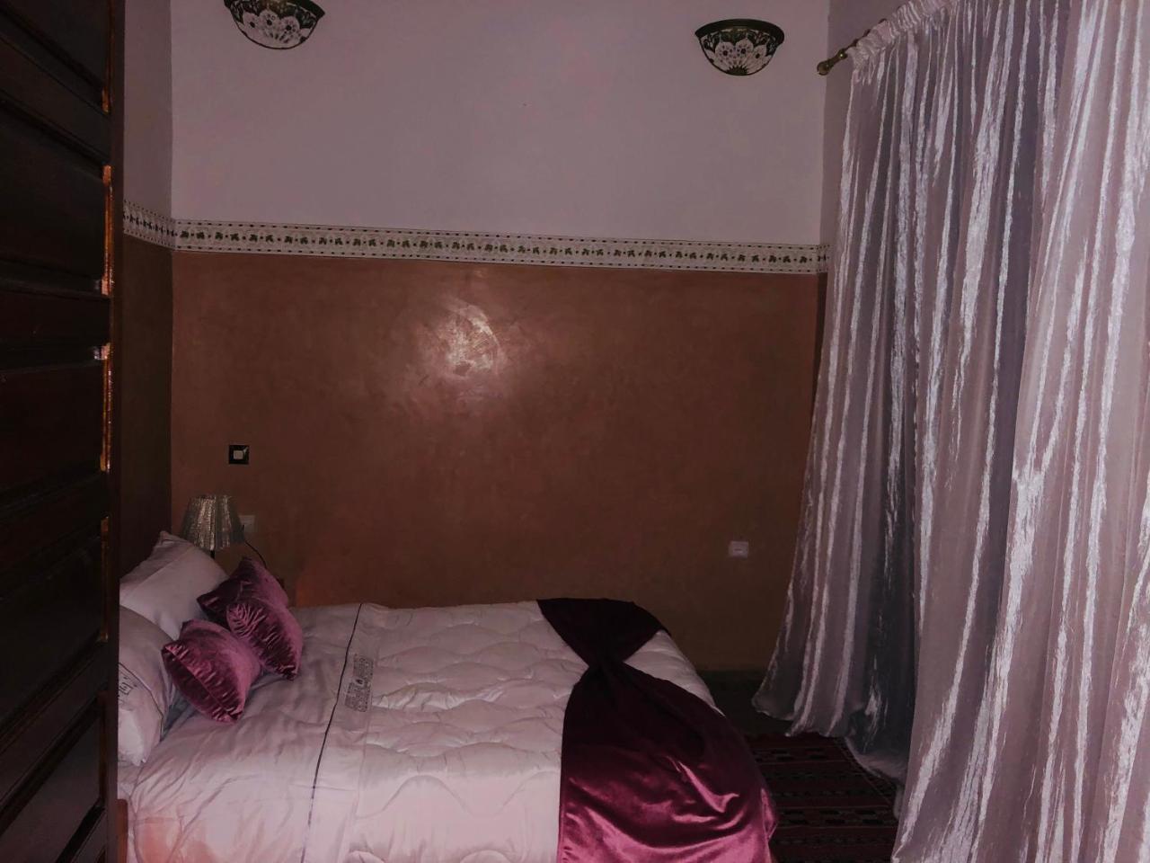 Riad Schanez Marrakesh Esterno foto
