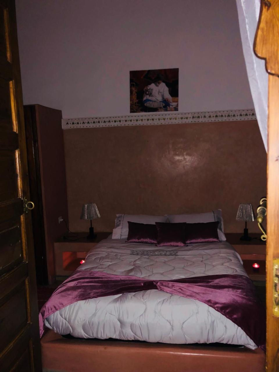 Riad Schanez Marrakesh Esterno foto
